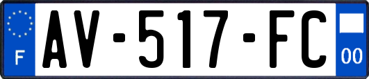 AV-517-FC