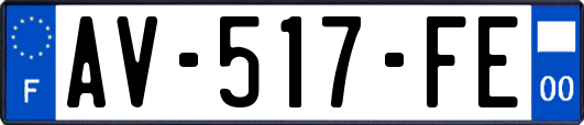 AV-517-FE