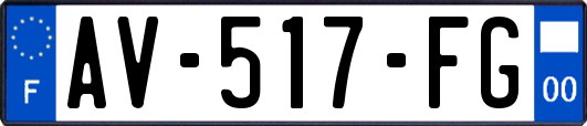 AV-517-FG