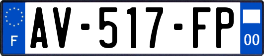 AV-517-FP