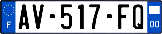 AV-517-FQ