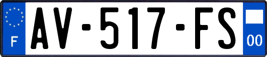 AV-517-FS
