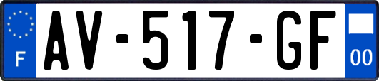 AV-517-GF