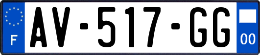 AV-517-GG