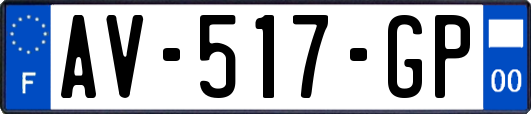 AV-517-GP