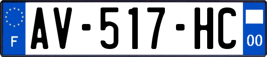 AV-517-HC