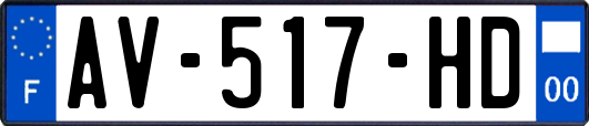 AV-517-HD