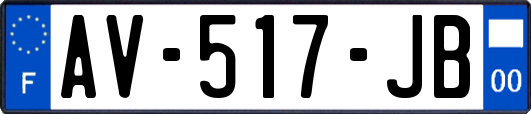 AV-517-JB