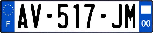 AV-517-JM