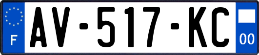 AV-517-KC
