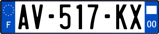 AV-517-KX