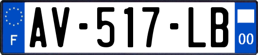 AV-517-LB