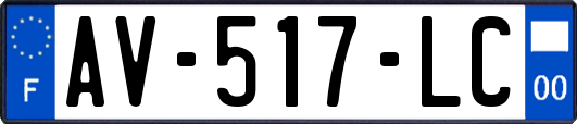 AV-517-LC