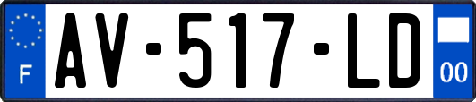 AV-517-LD
