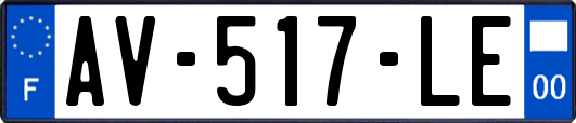 AV-517-LE