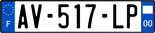 AV-517-LP