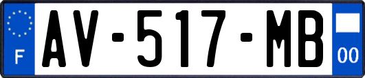 AV-517-MB