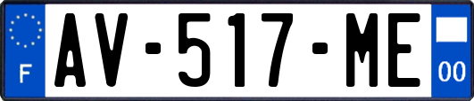 AV-517-ME
