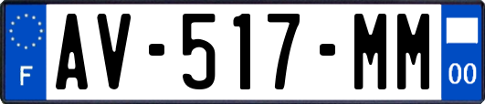 AV-517-MM
