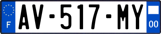 AV-517-MY