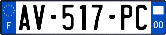 AV-517-PC