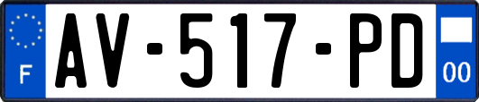 AV-517-PD