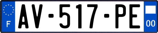 AV-517-PE