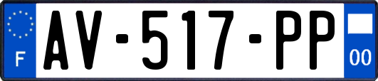 AV-517-PP