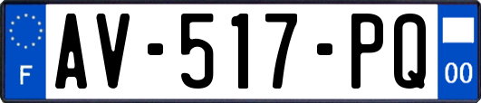 AV-517-PQ