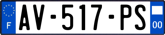 AV-517-PS