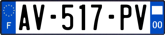 AV-517-PV