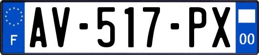 AV-517-PX