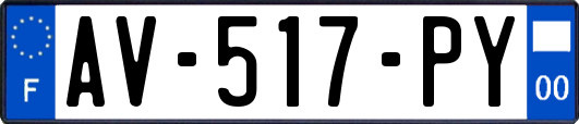 AV-517-PY