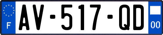 AV-517-QD