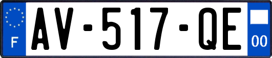 AV-517-QE