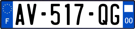 AV-517-QG