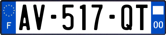 AV-517-QT