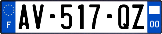 AV-517-QZ
