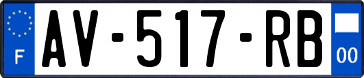 AV-517-RB