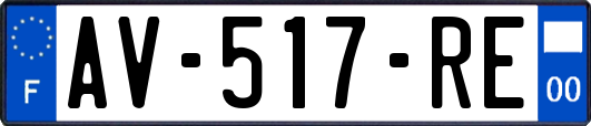 AV-517-RE