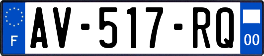 AV-517-RQ