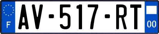 AV-517-RT