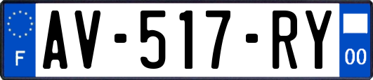 AV-517-RY
