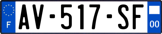AV-517-SF