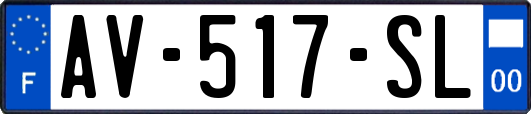 AV-517-SL