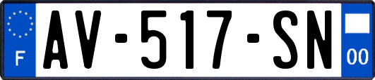 AV-517-SN
