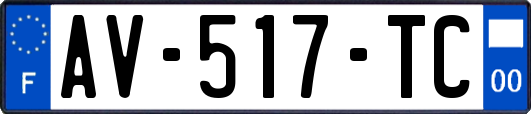 AV-517-TC