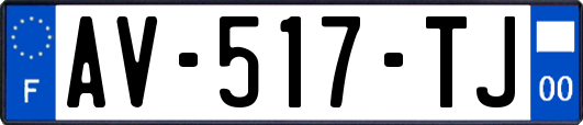 AV-517-TJ