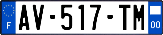 AV-517-TM