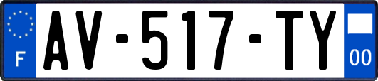 AV-517-TY